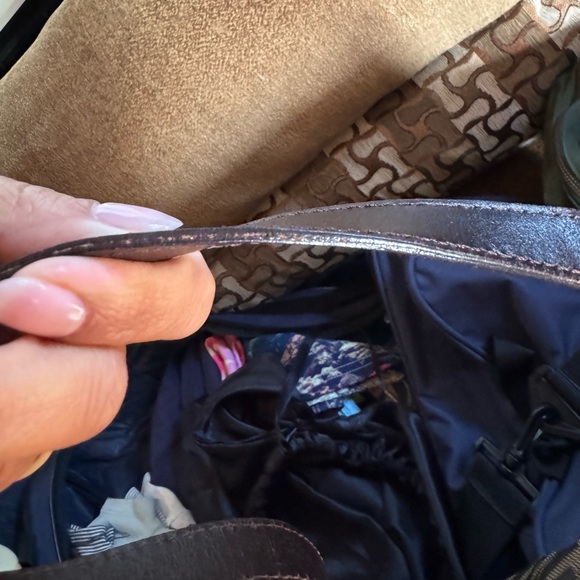 Fendi Mama Baguette - Picture 10 of 14